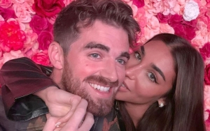Drew Taggart 'The Chainsmokers' Resmi Putus Dari Chantel Jeffries