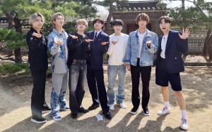 BTS Beberkan Siapa Saja Member yang Paling Nakal