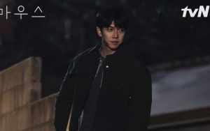 Lee Seung Gi Alami Perubahan Drastis di 'Mouse', Ini Bocoran Tim Produksi
