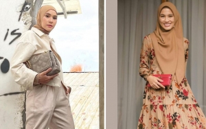 Zaskia Adya Mecca Puji Alyssa Soebandono Karena Berhasil Lakukan Hal Ini
