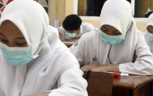 Sekolah Tatap Muka Akan Dimulai Juli 2021, KPAI Minta Siapkan Protokol Kesehatan