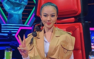 Yura Yunita Rilis Single 'Tenang', Terinspirasi dari Momen Unik Percakapan Dengan Diri Sendiri