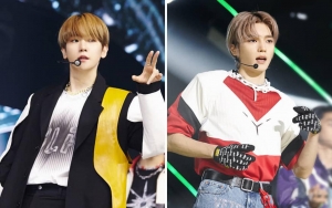 Baekhyun EXO Buktikan Sayang Taeyong NCT dengan Lakukan Ini