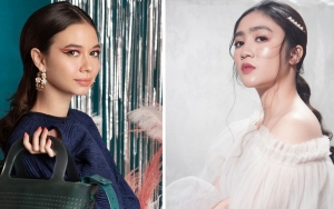 Telat Beri Ucapan Ultah Untuk Yuki Kato, Febby Rastanty Unggah Momen Gemas Ini
