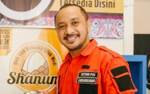 Giring Ganesha Bakal Gratiskan Biaya Kuliah Bila Menang Pilpres 2024, Picu Pro Kontra