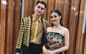 Lagi Galau Nikah Atau Pacaran, Verrell Bramasta Diskakmat Ranty Maria Pakai Pertanyaan Ini