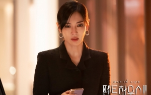 Kim So Yeon Merasa Banyak Kegagalan di 'Penthouse 2', Ini Adegan Paling Berkesan