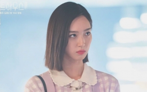 Han Ji Hyun Beber Pengalaman Berharga Saat Syuting Berdua dengan Kim So Yeon di 'Penthouse 2'