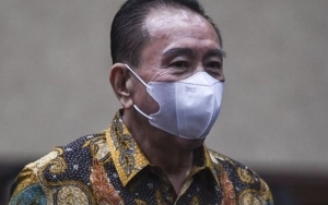 Terima Putusan Baru, Djoko Tjandra Kini Dibayangi Hukuman 9 Tahun Penjara