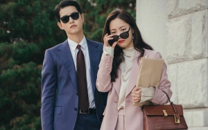 Terlalu Uwu, Momen Mesra Song Joong Ki dan Jeon Yeo Bin di 'Vincenzo' Jadi Perbincangan