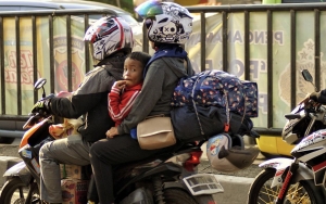 Pemprov Jatim Sempat Perbolehkan Warga Mudik, Sekda Beri Klarifikasi Begini