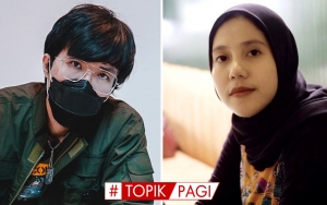 Dokter Tirta Kasihan Lihat Pernikahan Atta-Aurel, Foto Cantik Nadya Arifta Disorot - Topik Pagi