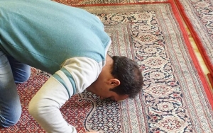 Pemerintah RI Izinkan Salat Tarawih Berjemaah di Luar Rumah Tahun Ini, Begini Ketentuannya