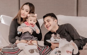 Adzana Bing Slamet Umumkan Kelahiran Anak Kedua, Rizky Alatas Bocorkan 'Insiden' Selimut 