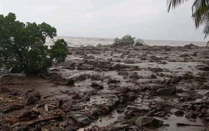 Bertambah Lagi, Total Korban Meninggal Banjir Bandang NTT Tembus 128 Jiwa