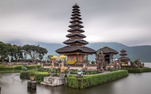Waspada Teror Bom, Aparat Keamanan Di Bali Perketat Pengamanan