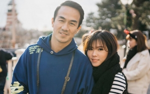 Heboh Foto Jadul Pernikahan Joe Taslim dan Sang Istri, Tubuh Kurus Disebut Mirip Sosok Ini