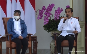 Bakal Diserahkan Jokowi Langsung, Mensos Risma Ungkap Besaran Santunan Korban Banjir Bandang NTT