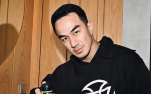 Joe Taslim Sebut Syuting 'Mortal Kombat' Lebih Sulit Ketimbang 'The Raid'