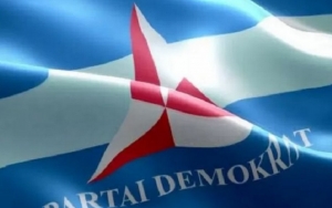 Mundur Dari Demokrat Versi KLB, Razman Nasution: Saya Sayang Dengan Pak Moeldoko