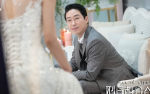 Uhm Ki Joon Enggan Pilih Adegan Paling Berkesan di 'Penthouse 2', Kenapa?