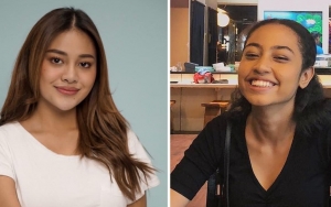 Jarang Muncul, Kakak Tiri Cantik Aurel Hermansyah Bongkar Kondisi Timor Leste Pasca Banjir Bandang