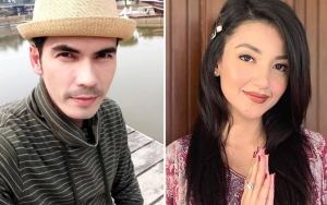Atalarik Syah Girang Menang Sidang Harta Gono-Gini, Tsania Marwa Cuma Dapat Ini