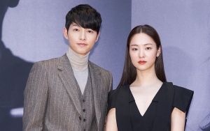 Jeon Yeo Bin Kasihani Song Joong Ki Saat Lelah dan Kesakitan Syuting 'Vincenzo'