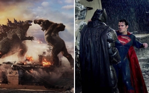 Sutradara Bandingkan Film 'Godzilla vs Kong' dengan 'Batman v Superman' Karena Hal Ini