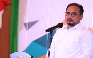 Badai Kritikan dari MUI dan PGI Usai Menag Yaqut Minta Doa Semua Agama