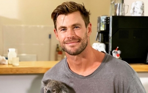 Chris Hemsworth Ternyata Sempat Ingin Ubah Bagian Tubuh Ini Agar Dianggap Serius Jadi Aktor