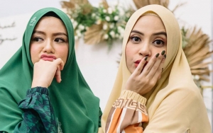 Tiwi T2 Tulis Pesan Manis Untuk Tika, Tersirat Siap Berhijrah?