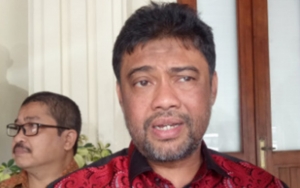 Presiden KSPI Minta Menko Perekonomian Dan Menaker Bahas Pembayaran THR 2021 Bersama