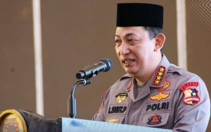 Kapolri Rilis Telegram Larang Media Siarkan Arogansi dan Kekerasan Polisi, Ada Apa?