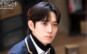 Kim Young Dae Ngaku Memiliki Perbedaan Kontras dengan Karakternya di 'Penthouse 2', Seperti Apa?