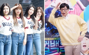 Brave Girls Bongkar Perlakuan Yoo Jae Seok di Lokasi Syuting 'Running Man'