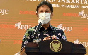 Menkes Ungkap RI Kehilangan 10 Juta Dosis Vaksin Corona Gratis Dari GAVI