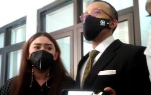 Sempat Teriak Saat Sidang, Thalita Latief Akui Emosi Dengan Jawaban Dennis Yang Berkelit