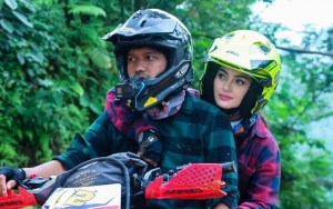 Ririn Ekawati Berani Naik Motor Lagi Hingga Ngaku Ketagihan, Beri 'Rayuan Maut' ke Ibnu Jamil