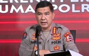 Begini Penjelasan Polri Soal Media Dilarang Siarkan Arogansi Polisi 