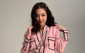 Hobi Fotografi, Jennie BLACKPINK Pamerkan Foto Terbaik Hasil Jepretannya Sendiri