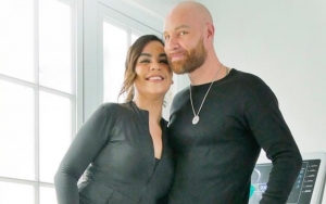Tyson Lynch Dua Kali Ucap Kata Cerai Selama Hampir 11 Tahun Menikah, Melaney Ricardo Lebih Sering?