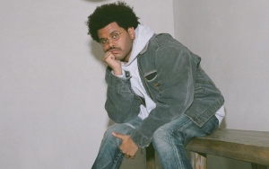 The Weeknd Sumbangkan Rp 14,5 Miliar Untuk Kasus Kelaparan Ethiopia
