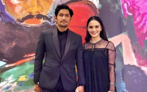 Kedekatan Ibnu Jamil Dengan Anak Ririn Ekawati, Main Sepatu Roda Hingga Tebak-Tebakan Benda