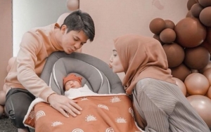 Terilhami Sahabat Rasul, Fakta Dibalik Nama Anak Zaskia Sungkar-Irwansyah Dibongkar Pakar