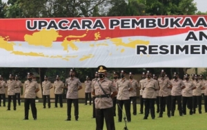 Mengejutkan! Polri Jadi Institusi yang Paling Sering Diadukan ke Komnas HAM