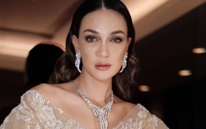 Luna Maya Daur Ulang 3 Gaya Ikonik Lawasnya, Sekece Apa?