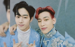 Bambam dan Mark Beber Kisah di Balik World Tour GOT7 Yang Ternyata Prank April Mop, Ide Siapa?