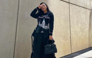 Pengakuan Rachel Vennya Tak Pernah Cubit Anak Saat Marah Tuai Respon Tak Terduga