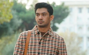 Reza Rahadian Diam-Diam Punya Clubhouse, Beri Reaksi Mengejutkan Saat Disinggung Pernah Stalking 